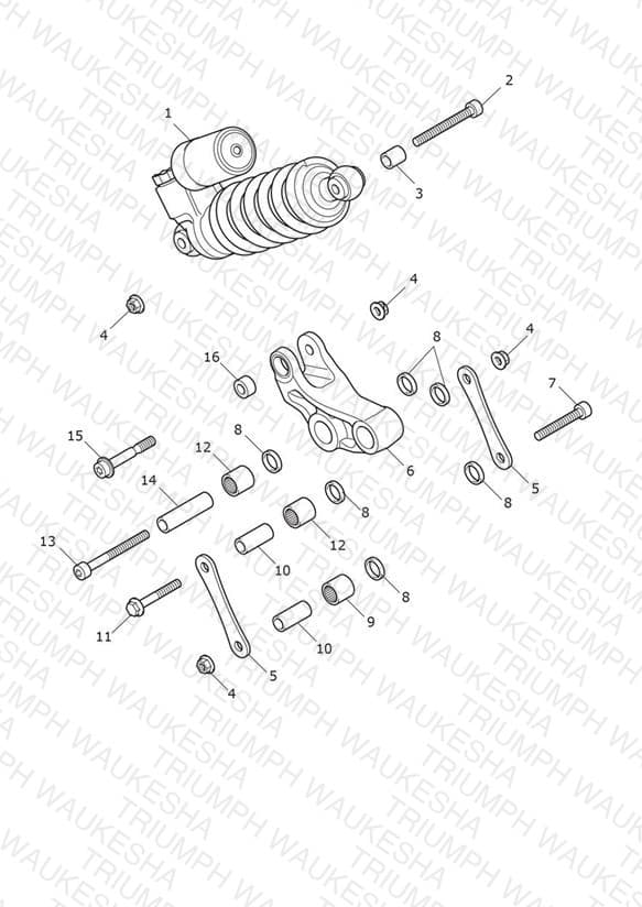 Assembly schematic