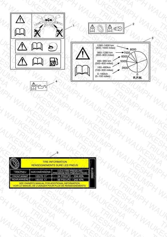 Assembly schematic