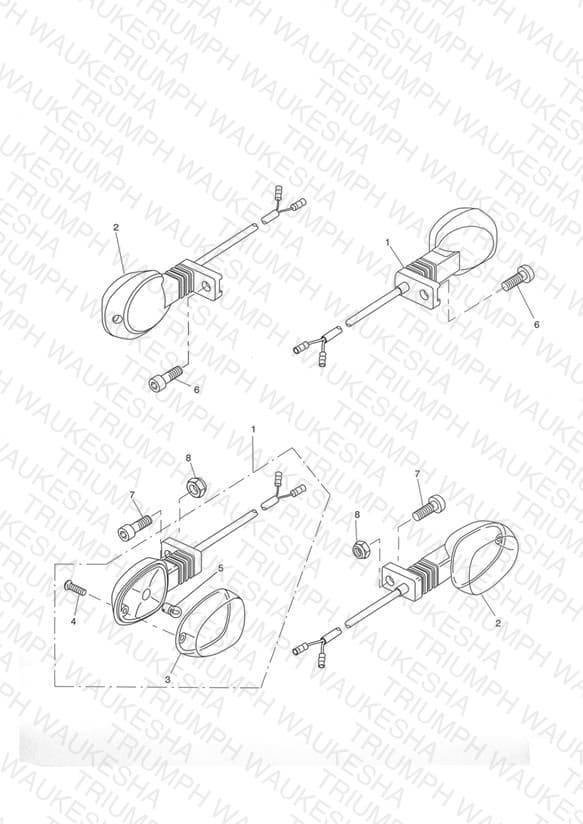 Assembly schematic