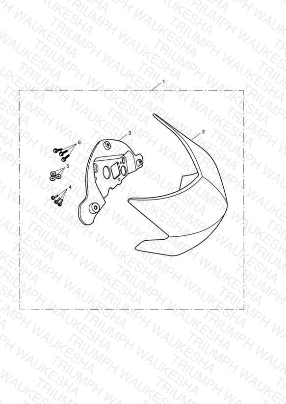 Assembly schematic