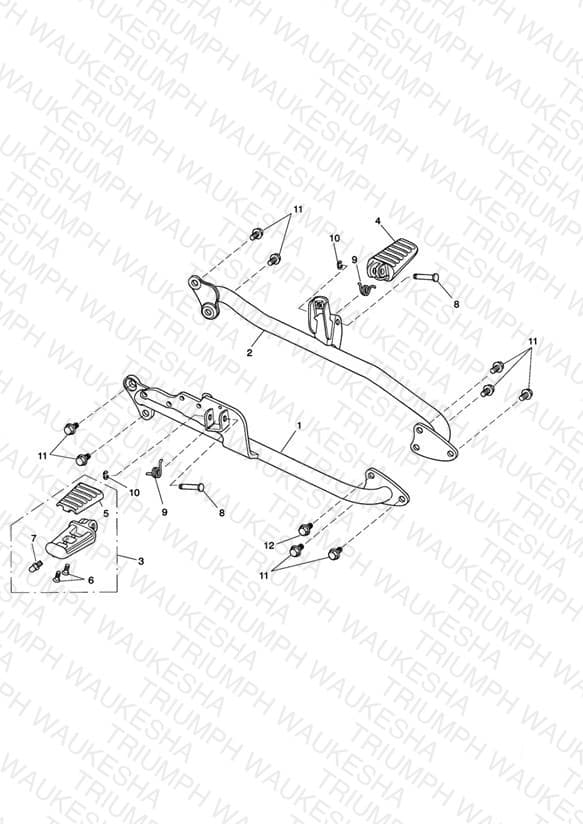 Assembly schematic
