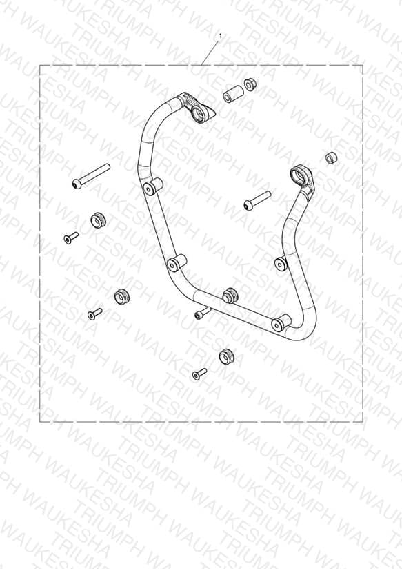 Assembly schematic