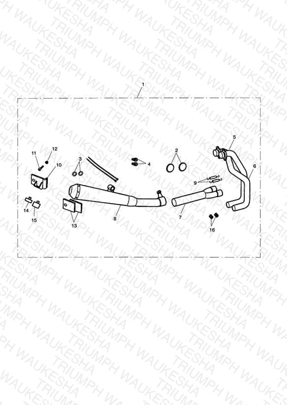 Assembly schematic