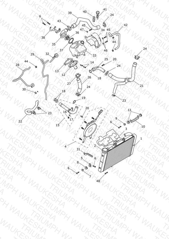 Assembly schematic