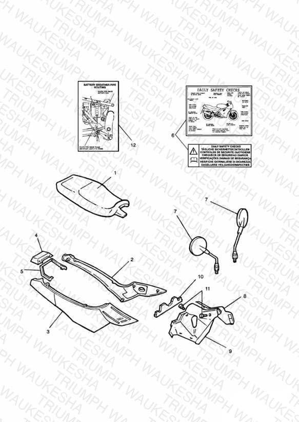 Assembly schematic