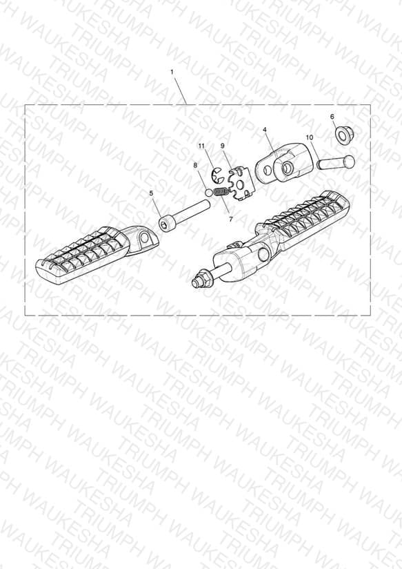 Assembly schematic
