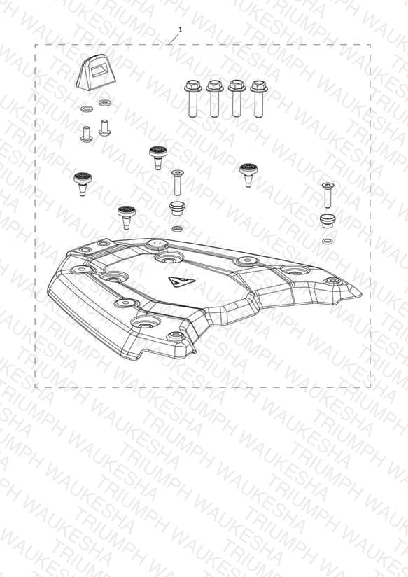 Assembly schematic