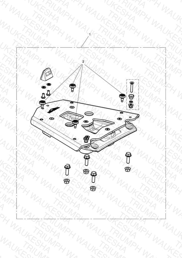 Assembly schematic