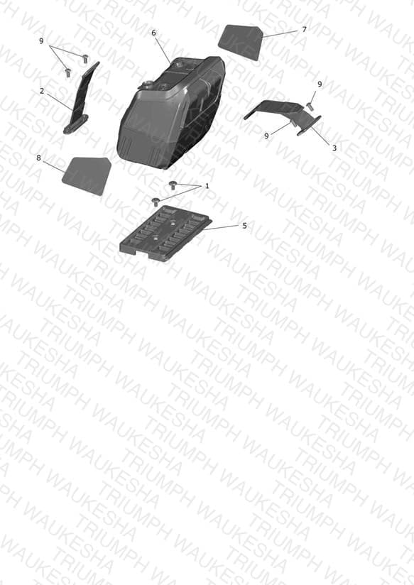 Assembly schematic