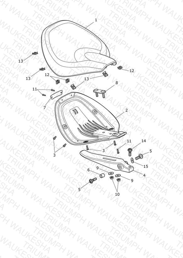 Assembly schematic
