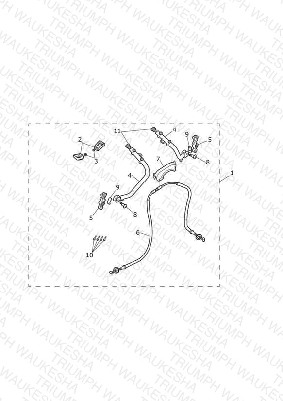 Assembly schematic