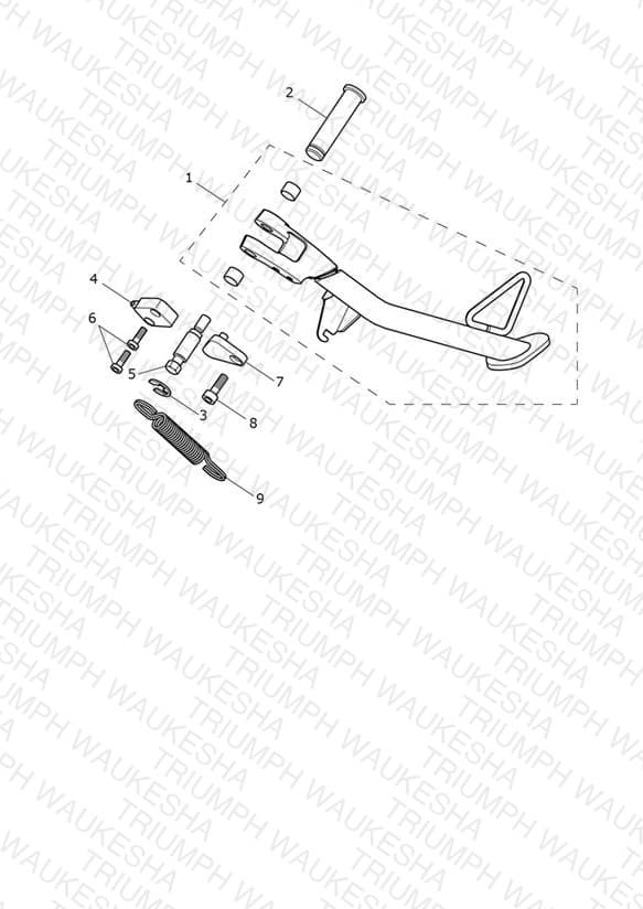 Assembly schematic