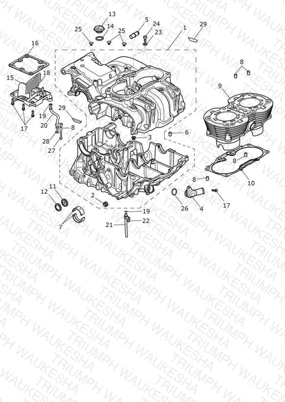 Assembly schematic