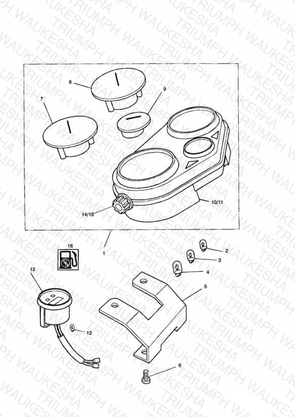 Assembly schematic