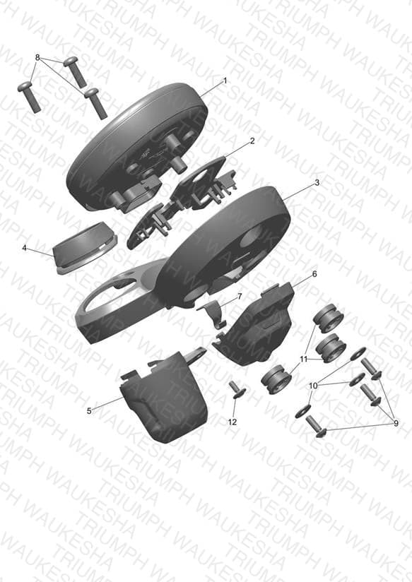 Assembly schematic