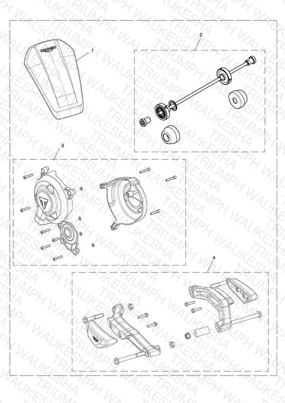 Assembly schematic
