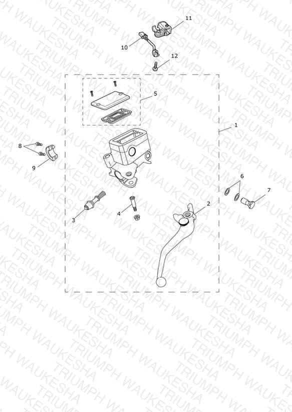 Assembly schematic