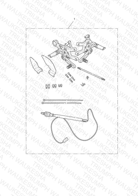 Assembly schematic