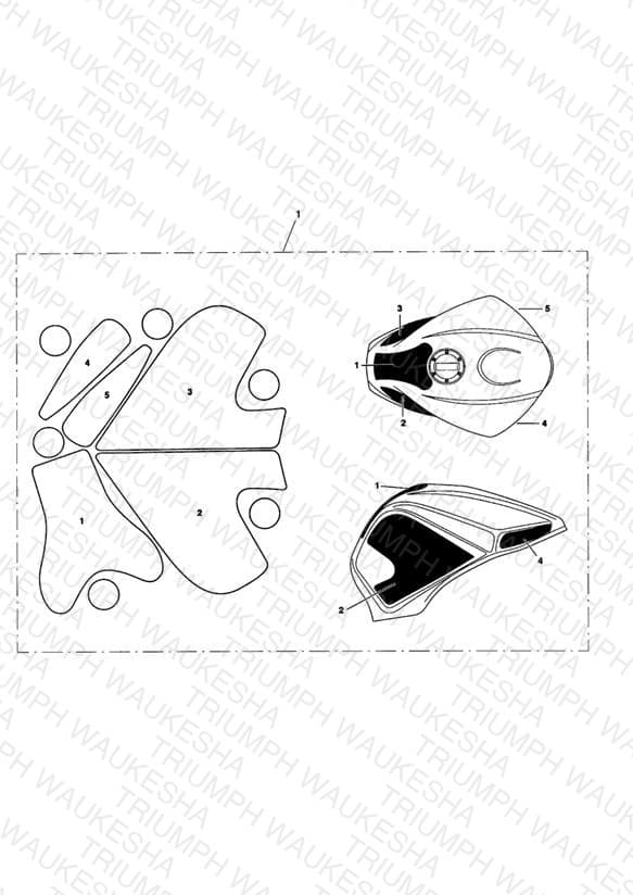 Assembly schematic