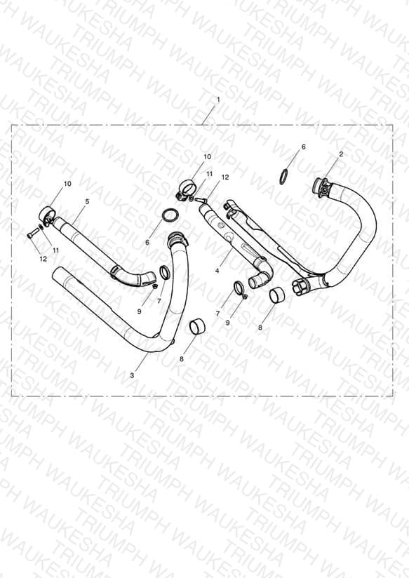 Assembly schematic