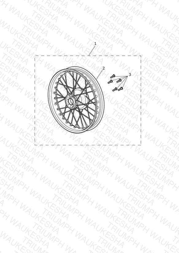 Assembly schematic