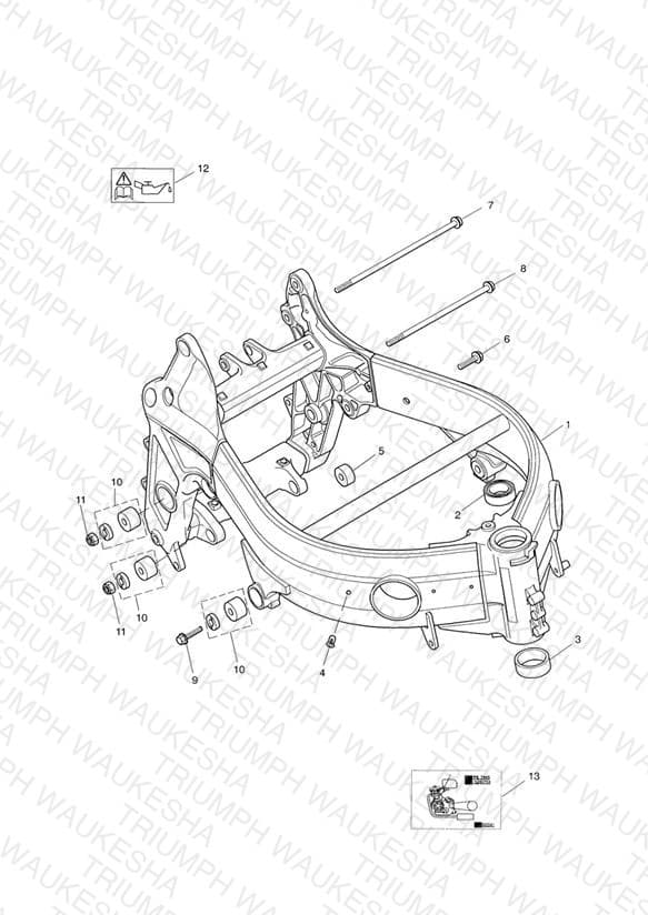 Assembly schematic
