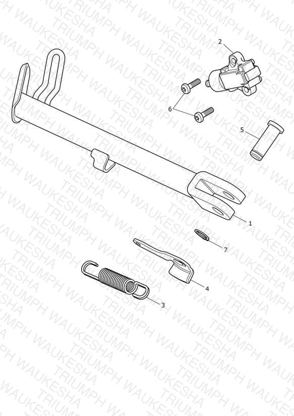 Assembly schematic
