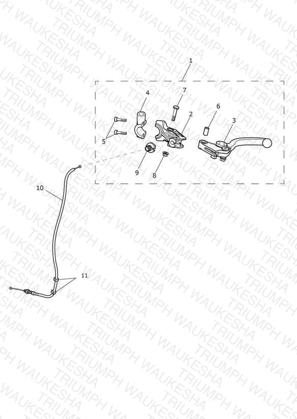 Assembly schematic