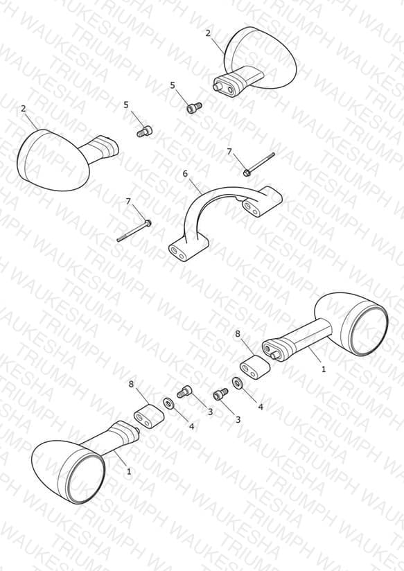 Assembly schematic