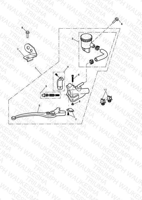 Assembly schematic
