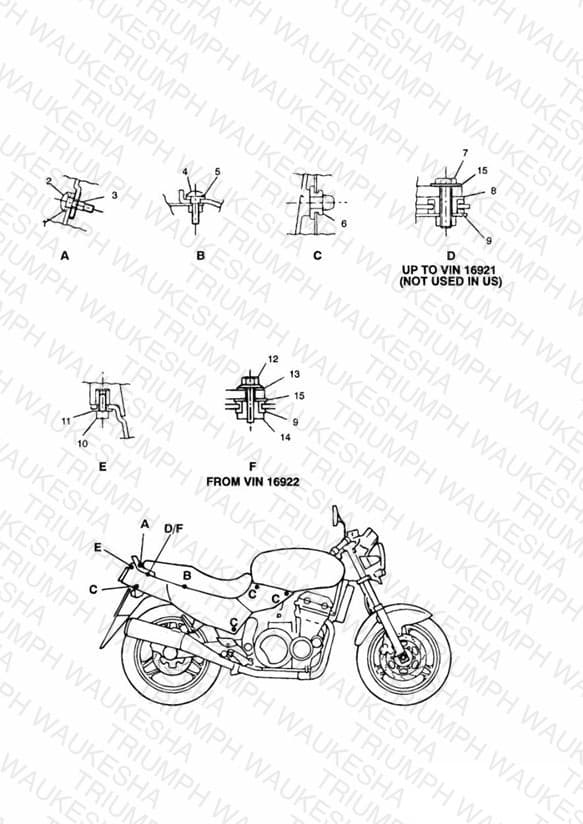Assembly schematic