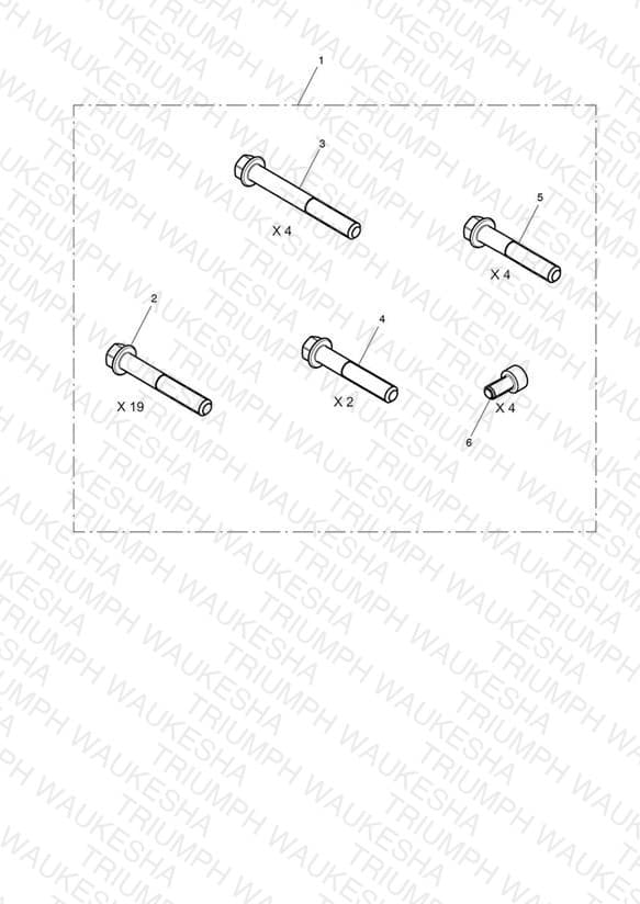 Assembly schematic
