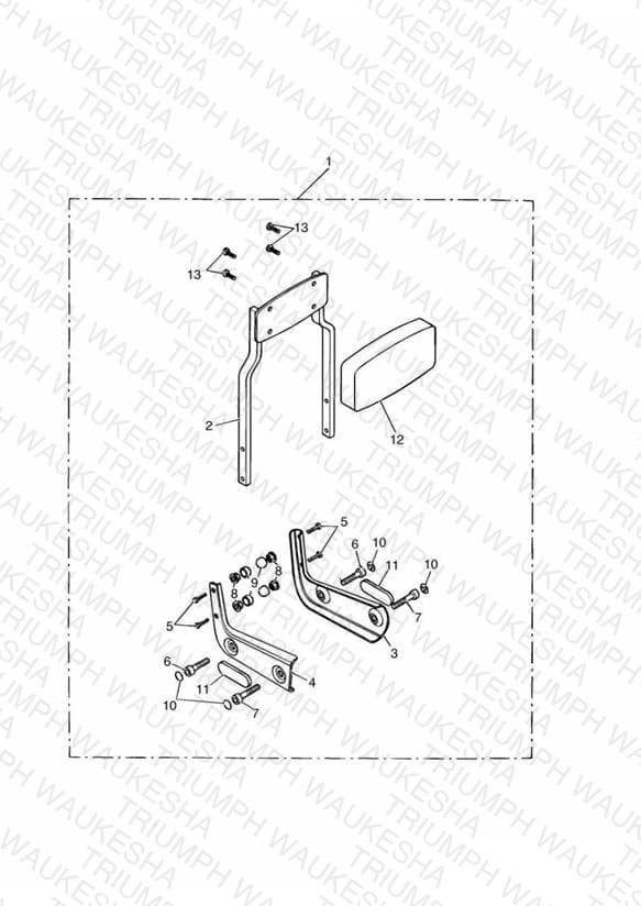 Assembly schematic