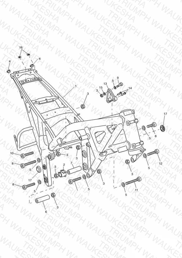 Assembly schematic