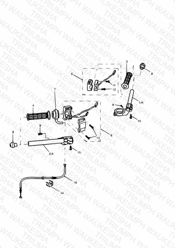 Assembly schematic