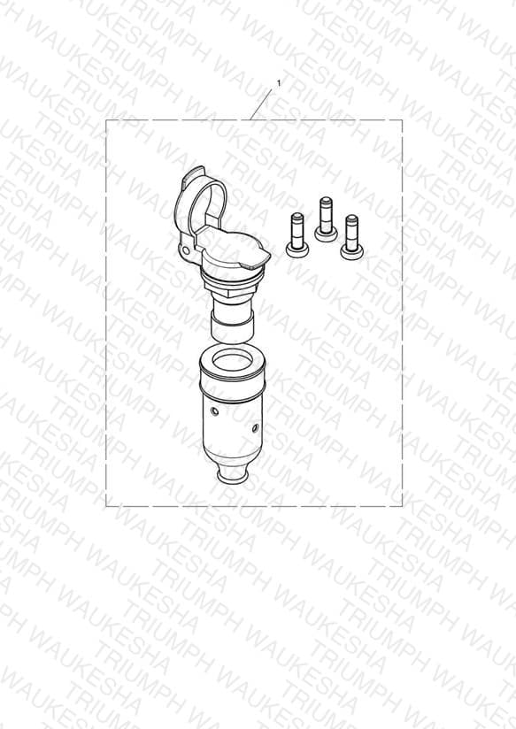 Assembly schematic