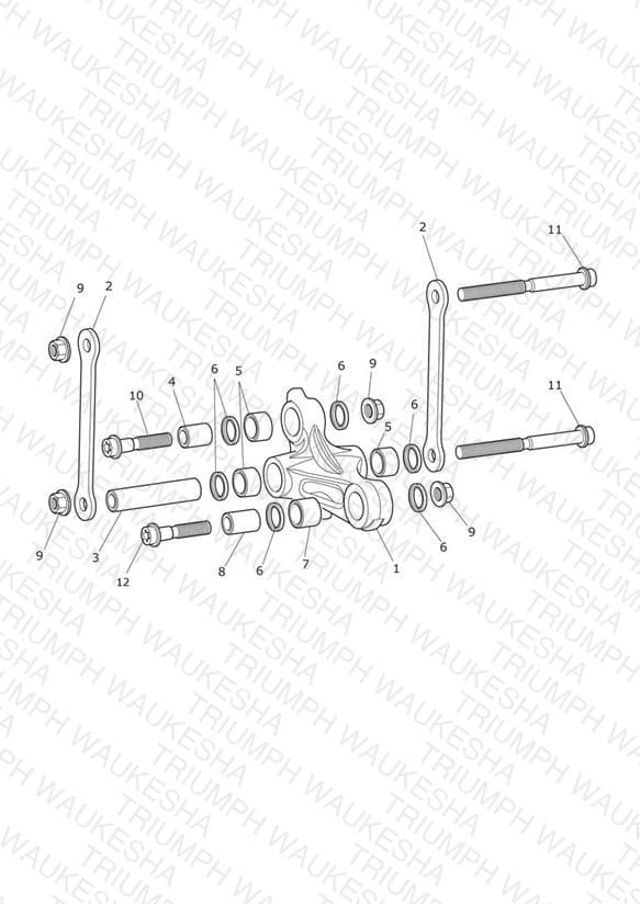 Assembly schematic