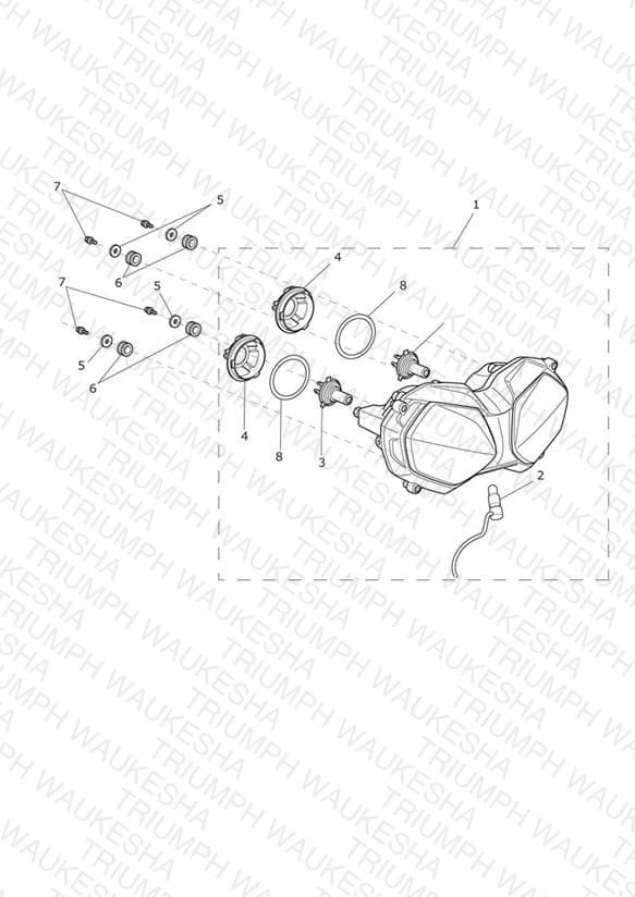 Assembly schematic