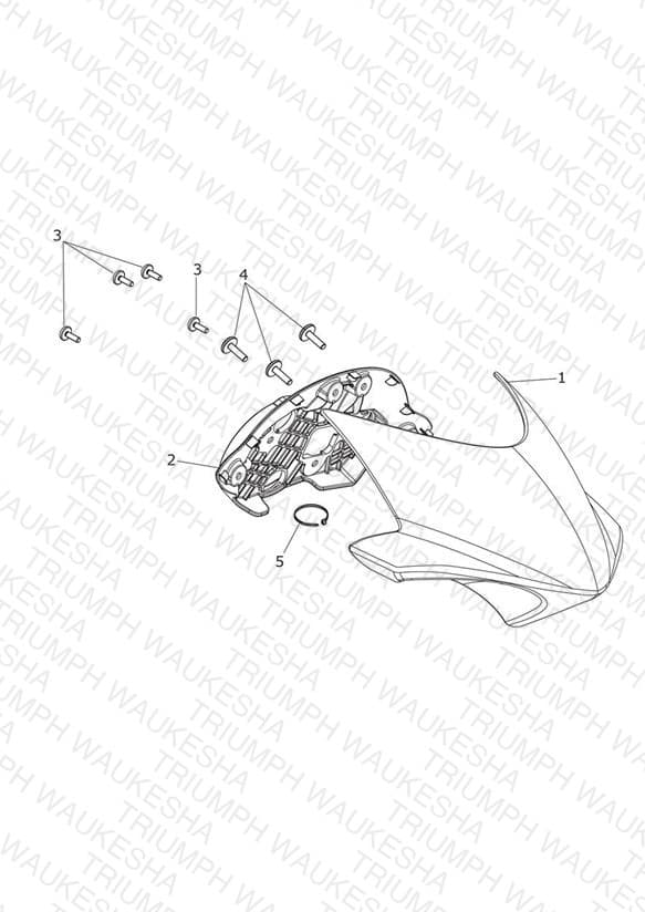 Assembly schematic