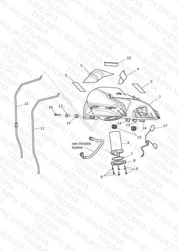 Assembly schematic
