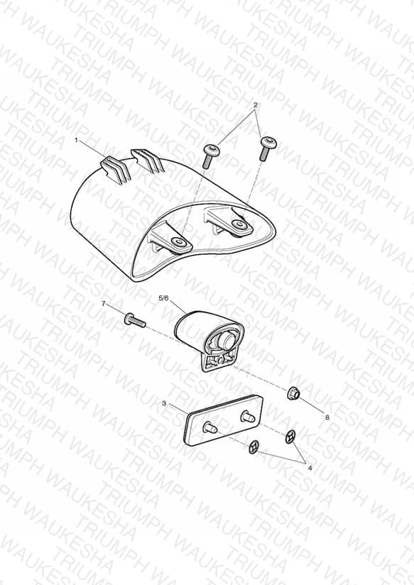 Assembly schematic