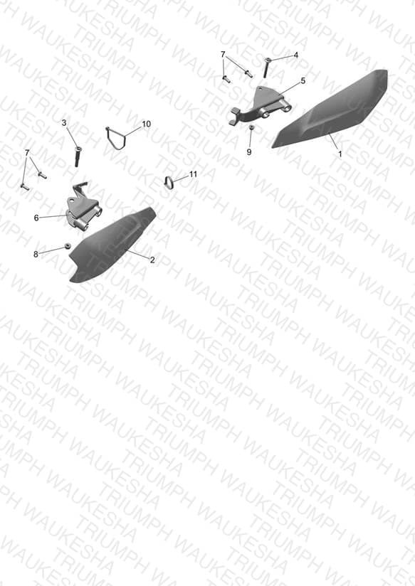 Assembly schematic