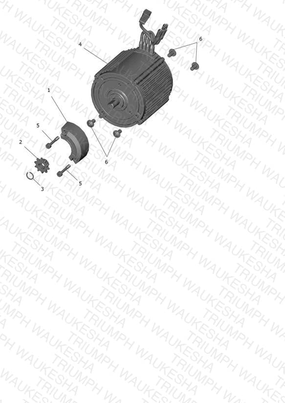 Assembly schematic
