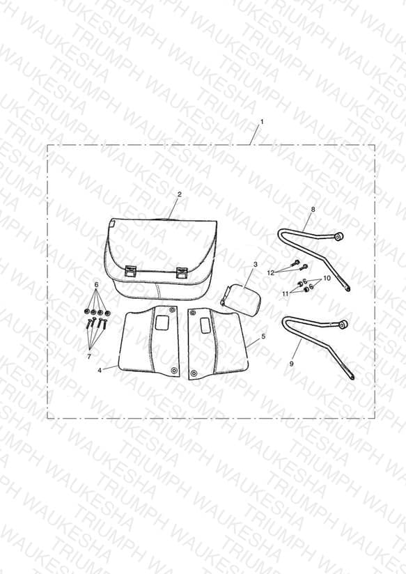 Assembly schematic