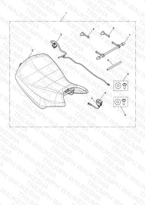 Assembly schematic