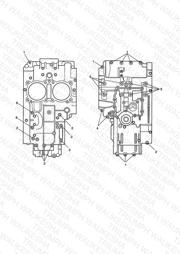 Assembly schematic