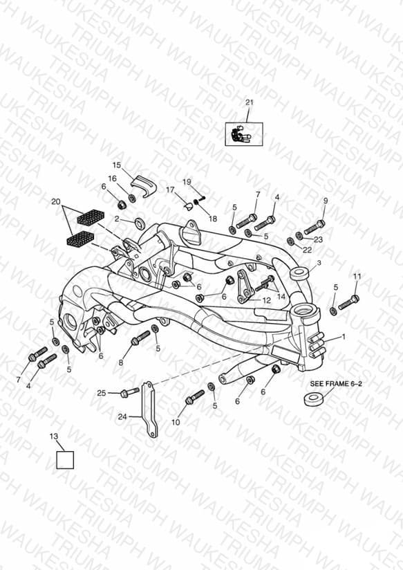 Assembly schematic