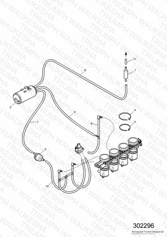 Assembly schematic