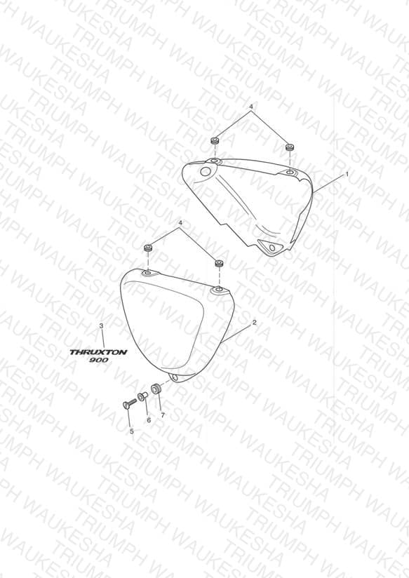 Assembly schematic