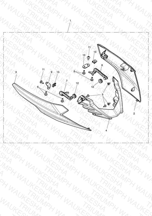 Assembly schematic